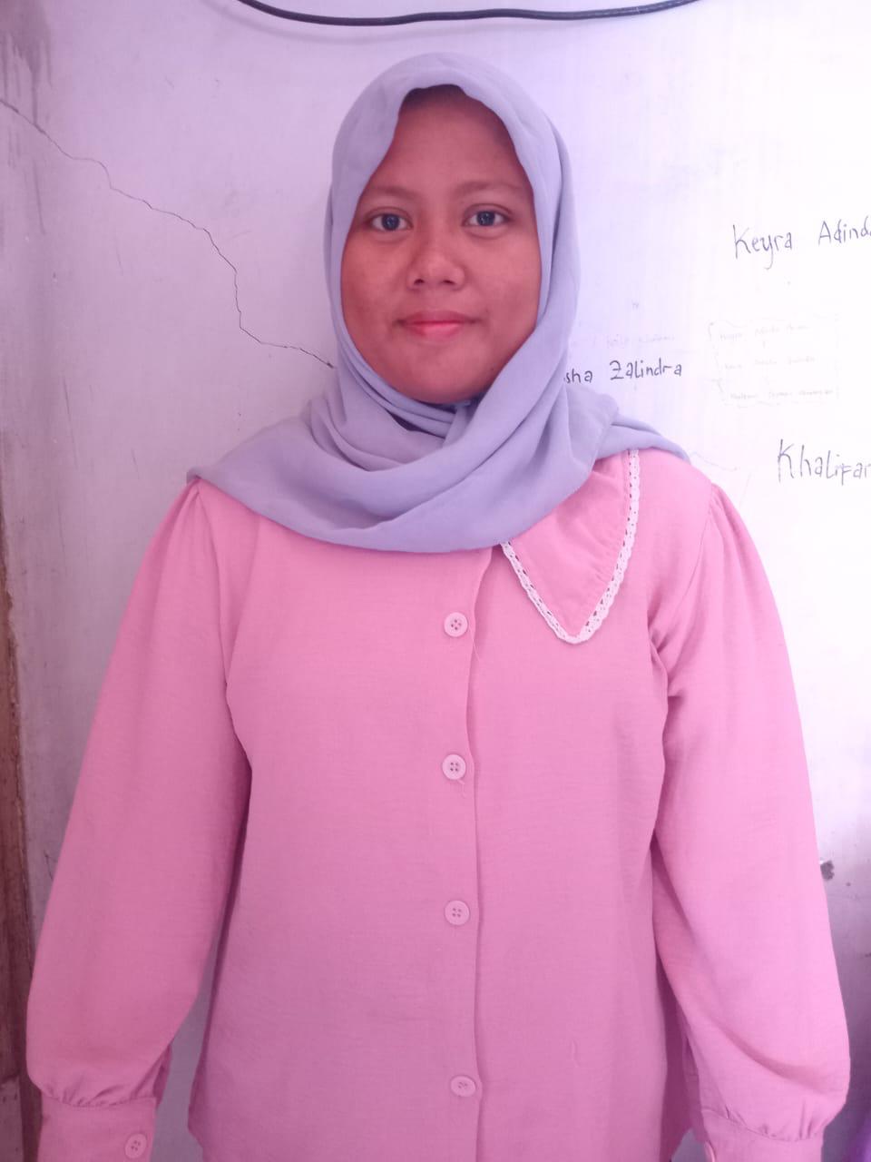 FIRDA DEWI OKTAVIANI